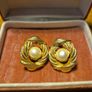 Vintage Earrings Image 2
