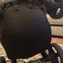 ICandy Peach Buggy, skateboard, footmuffs, bag Image 5