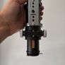 touptek gs-250 papo f/5 1" guide scope Image 3