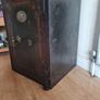 Antique safe Image 2