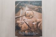 Sherlock Holmes Consulting Detective Murder Mystery Board Game 2018