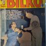 Sergeant Bilko #17 Dc Comics 1960. Phil Silvers Photo Cover. Image 4