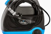 Mobile portable jet wash