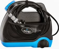 Mobile portable jet wash