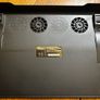 Zalman ZM-NC2000 Ultra Quiet Laptop Tray Cooler Image 3