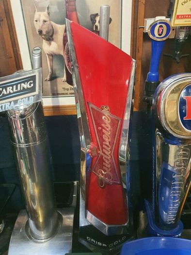 beer taps