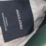 brand new jack &jones winter coat size small/navy Image 4