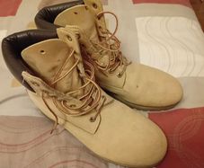 Timberland Boots
