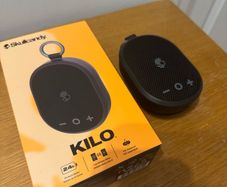 Skullcandy KILO Bluetooth portable speaker - new with box