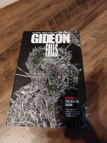 Gideon falls