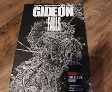Gideon falls