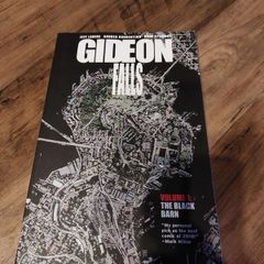 Gideon falls