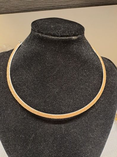 Dorothy Perkins  Wallis Gold Tone Collar Necklaces