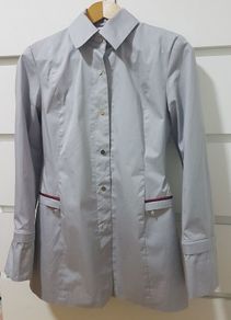 Tommy Hilfiger Blazer Jacket (Light Grey) M/M