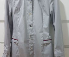 Tommy Hilfiger Blazer Jacket (Light Grey) M/M