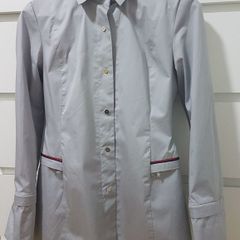 Tommy Hilfiger Blazer Jacket (Light Grey) M/M