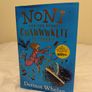 Noni And The Great Chawwwklit Mystery By Dermot Whelan Hardback Book Image 3