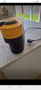 Nespresso Vertuo Pop Coffee Machine