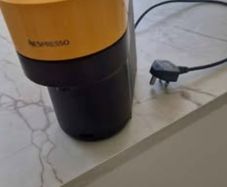 Nespresso Vertuo Pop Coffee Machine