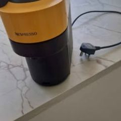 Nespresso Vertuo Pop Coffee Machine