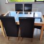 Dining room chairs Image 2