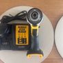 Dewalt 12V/ 10.8V Impact Screw Gun Image 3