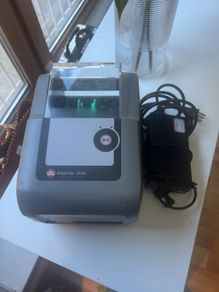 label printer