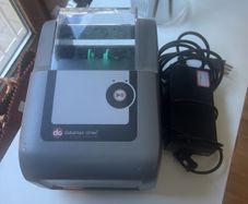 label printer