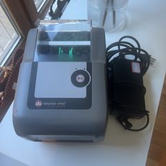 label printer