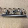 1 Pieces T Bar Handles Hole Centres 64mm Image 3