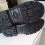 blackrock rigger safety boots size 9 Image 2
