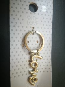Key ring