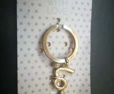Key ring