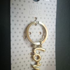 Key ring