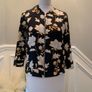 River Island light jacket. Size 6 Image 2