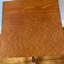 Cherrywood occasional table Image 2