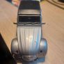 Citreon 2 CV. Fiat 126 Welly 1.43 Image 8