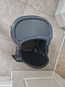 Baby high chair