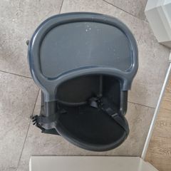 Baby high chair