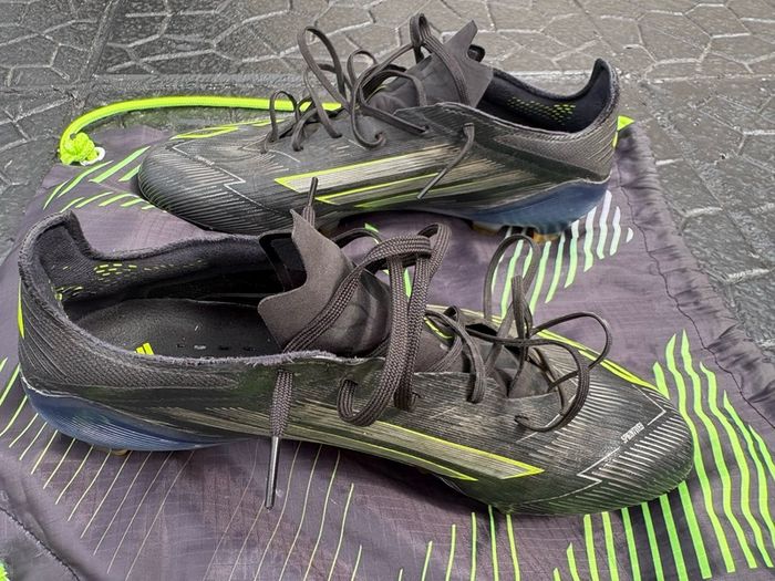 Adidas F50 Elites