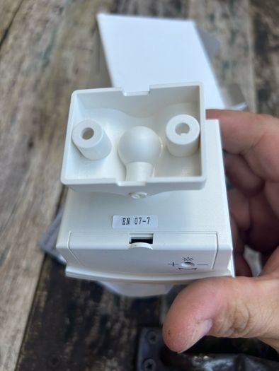 Philips Lrm8116/00 Sensor moving detection Wide