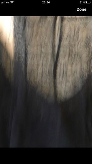 Ladies stunning dress size 8