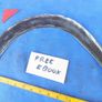 60cm Grass Hook Image 2