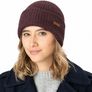 BARTS beanie with turnback hem Image 8