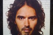 Russell Brand- Revolution Book