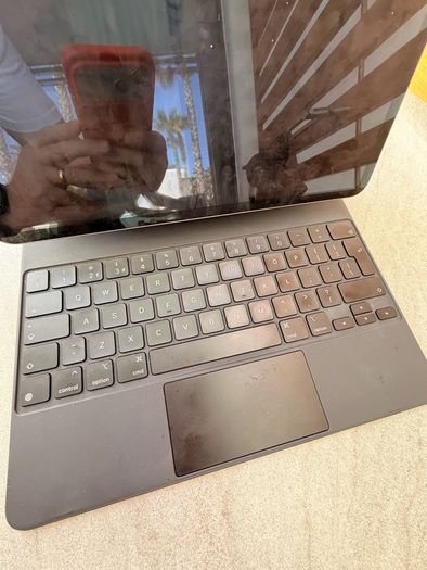 Ipad Pro