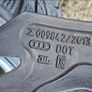 Genuine Audi 18" 5 Y Spoke for A3 / S3 Image 4