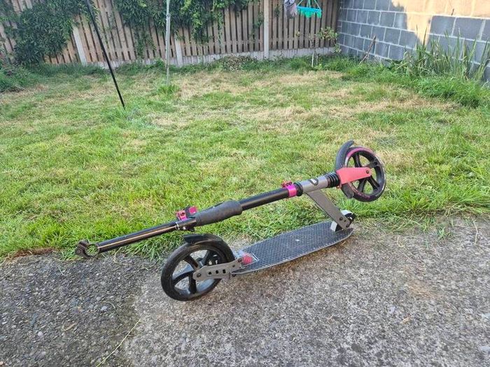 Scooter