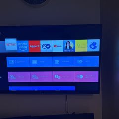 Sony Bravia 40" Smart TV