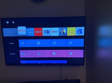 Sony Bravia 40" Smart TV